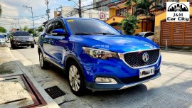 Well kept 2020 MG ZS  Style AT for sale