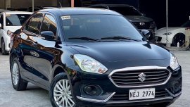 Selling Black Suzuki Dzire 2019 in Parañaque