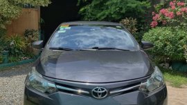Toyota vios 2014 1.3 E M/T