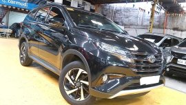 2021 Toyota Rush G a/t