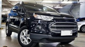 2015 Ford EcoSport 1.5L Trend AT