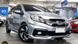 2016 Honda Mobilio 1.5L RS Navi CVT VTEC AT