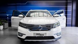 2022 MG RX5  Core MT low interest