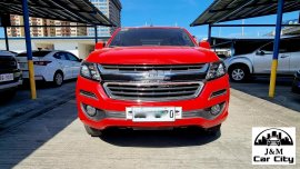 Good quality 2020 Chevrolet Colorado  4×2 2.80 AT LT for sale