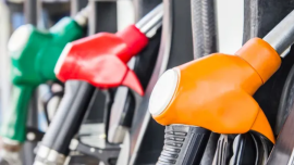 Gasoline prices projected to roll back on May 31 
