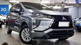 2019 Mitsubishi Xpander 1.5L GLX MT 7-seater