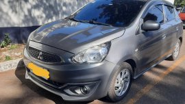 Mitsubishi Mirage 1.2 GLX M/T
