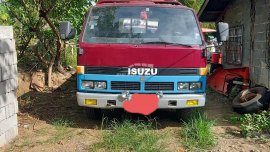 2nd hand 1994 Isuzu Elf Wagon in good condition