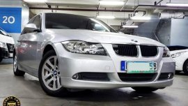 2009 BMW 320D 2.0L DSL AT