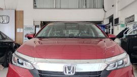 2022 Honda City 1.5 S CVT