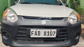 1) 2018 Suzuki Alto MT 800 facelift   - 269k