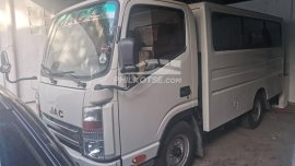 14. 2020 JAC PRINCE 10k odo  U0P370 white 699k All in DP except ins 173,500.00 