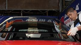 Aguila Auto Glass celebrates 70 years of clear direction