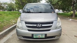 2011 Hyundai Grand Starex CVX Vgt brt77 12 seater - 629k All in DP except ins 220,400.00 