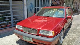 Restored 1995 Volvo 850 For Sale 