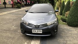 Toyota Altis 