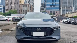 Grey Mazda 3 2020 for sale in Pasig