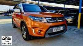 HOT!!! 2018 Suzuki Vitara  GLX AT for sale at affordable price