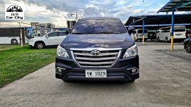 FOR SALE!!! Grey 2016 Toyota Innova  2.8 V Diesel AT affordable price