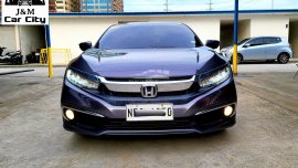 Pre-owned 2020 Honda Civic Sedan for sale