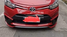 Sell second hand 2016 Toyota Vios  1.3 J MT