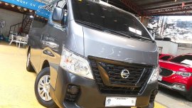 2021 Nissan Urvan Nv350