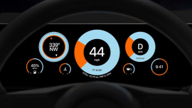 Porsche, Nissan, Honda working with Apple to integrate updated CarPlay 