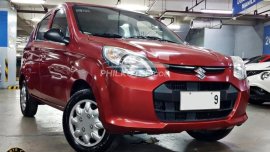2015 Suzuki Alto 800 0.8 MT
