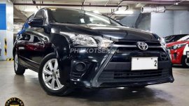 2017 Toyota Yaris 1.3L E AT Hatchback