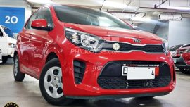 2018 Kia Picanto 1.0L SL MT Hatchback