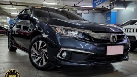 2019 Honda Civic 1.8L S AT 2020 Acquired