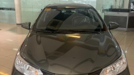 Toyota Mid-Year Promo