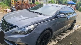 Hyundai Sonata 2012 GLS Premium