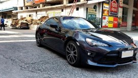 Sell Grey 2018 Toyota 86 in Taguig