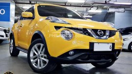2018 Nissan Juke 1.6L CVT AT