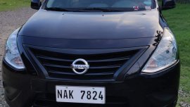Nissan Almera 1.5L