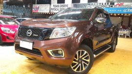 2020 Nissan Navara VL A/t 4/4