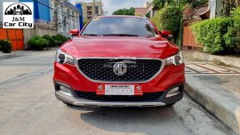 Fresh 2020 MG ZS Alpha Sunroof SUV / Crossover in Red