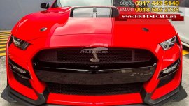 2022 FORD MUSTANG SHELBY GT500