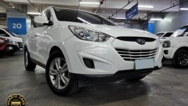 2013 Hyundai Tucson Theta II 2.0L AT