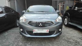 2020 Mitsubishi Mirage Sedan second hand for sale 