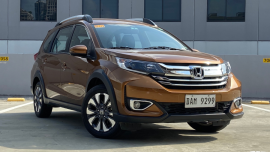 Honda PH shares 6 reasons why the BR-V is ideal for road trips 