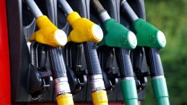 Diesel prices to go up by over P4 per liter this week