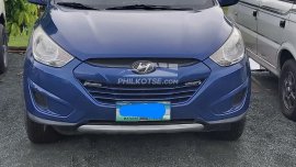 Hyundai Tucson 2013 Cheap Price for Sale