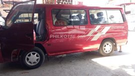 FOR SALE! 2008 Nissan Urvan Escapade  available at cheap price