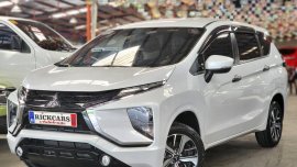 Selling White Mitsubishi Xpander 2019 in Marikina