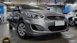 2019 Hyundai Accent 1.6L CRDi DSL MT