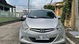 Hyundai EON 0.8L - Lipa City, Batangas
