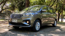 Suzuki PH Auto Festival comes to Davao this weekend