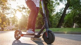 MMDA details roads where e-scooters, e-bikes are allowed 
